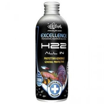 HAQUOSS H22 - ALL IN 100ML